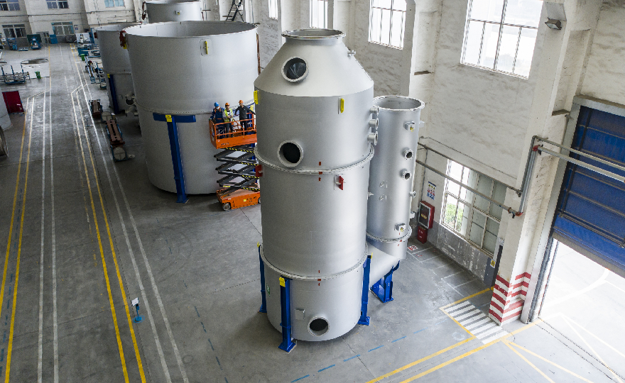 Safe Bulkers orders additional retrofits of Alfa Laval PureSOx exhaust gas cleaning systems